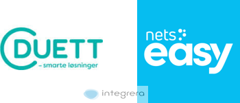Duett + Nets Easy