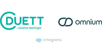 Duett + Omnium OMS