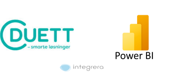Duett + Power BI