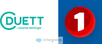 Duett + SpareBank 1 Regnskap