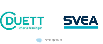 Duett + Svea Factoring