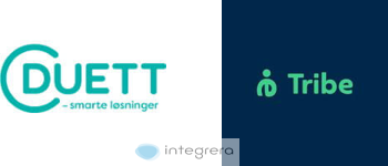Duett + Tribe CRM