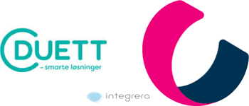 Duett + Visma Business NXT