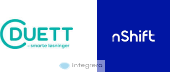 Duett + nShift Online