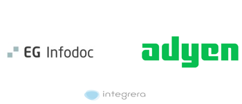 EG Infodoc + Adyen