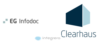 EG Infodoc + Clearhaus