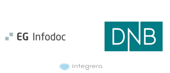 EG Infodoc + DNB Regnskap