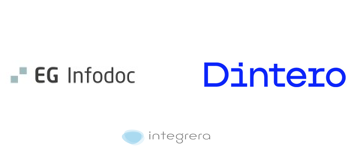 EG Infodoc + Dintero Checkout