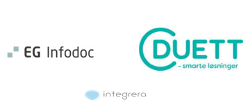 EG Infodoc + Duett