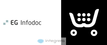 EG Infodoc + Ecwid