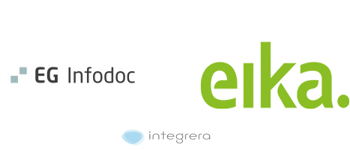EG Infodoc + Eika Regnskap