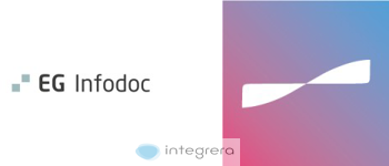 EG Infodoc + Gjeldsregisteret