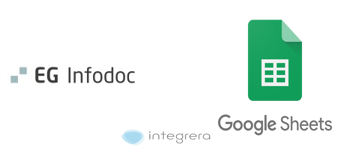 EG Infodoc + Google Sheets
