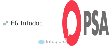 EG Infodoc + HaloPSA