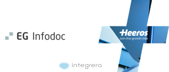 EG Infodoc + Heeros