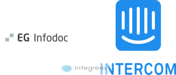 EG Infodoc + Intercom