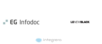 EG Infodoc + Le New Black
