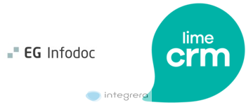 EG Infodoc + Lime CRM