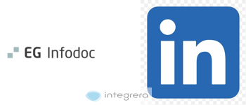 EG Infodoc + LinkedIn