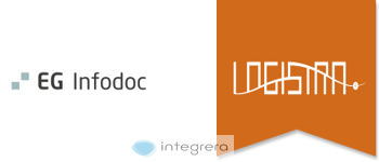 EG Infodoc + Logistra Cargonizer
