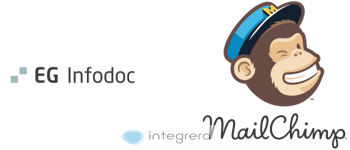 EG Infodoc + MailChimp