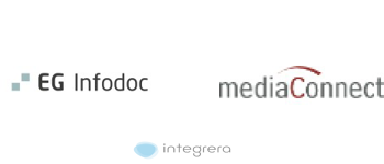 EG Infodoc + MediaConnect