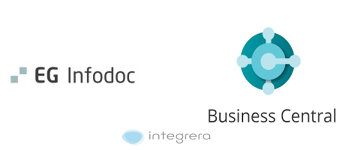 EG Infodoc + Microsoft Business Central