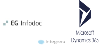EG Infodoc + Microsoft Dynamics 365