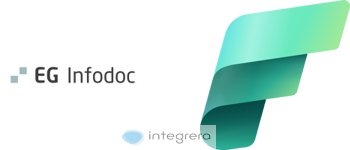 EG Infodoc + Microsoft Fabric