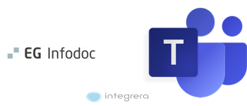 EG Infodoc + Microsoft Teams