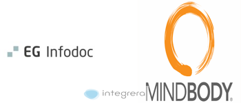 EG Infodoc + Mindbody
