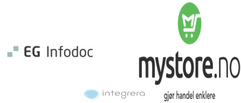 EG Infodoc + Mystore