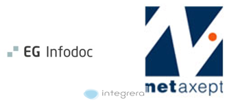 EG Infodoc + Netaxept