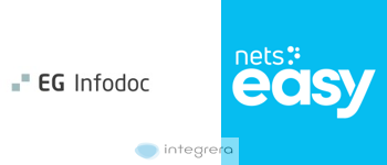 EG Infodoc + Nets Easy