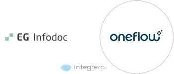 EG Infodoc + OneFlow