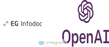 EG Infodoc + OpenAI ChatGPT