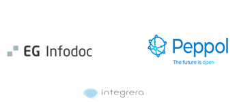 EG Infodoc + PEPPOL