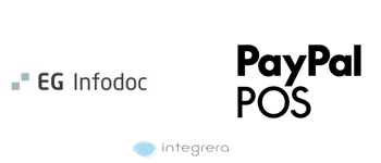 EG Infodoc + PayPal PoS
