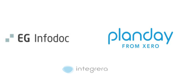 EG Infodoc + Planday