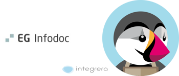 EG Infodoc + PrestaShop