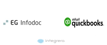 EG Infodoc + QuickBooks