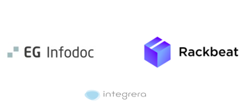 EG Infodoc + Rackbeat