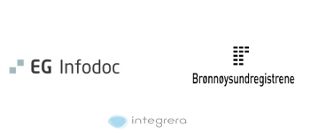 EG Infodoc + Regnskapsregisteret