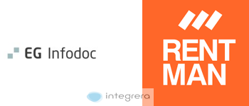 EG Infodoc + Rentman