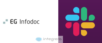 EG Infodoc + Slack
