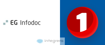 EG Infodoc + SpareBank 1 Regnskap