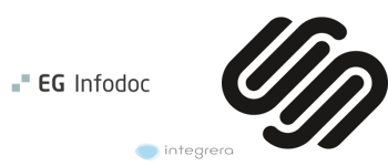 EG Infodoc + Squarespace