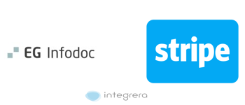 EG Infodoc + Stripe