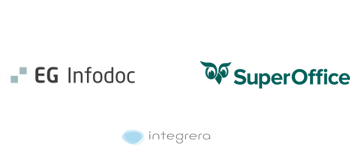 EG Infodoc + SuperOffice