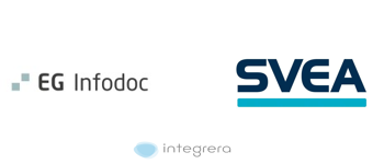 EG Infodoc + Svea Factoring